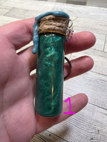 Load image into Gallery viewer, Swirl Jars - Ready to Ship
