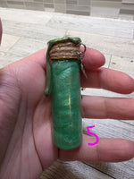 Load image into Gallery viewer, Swirl Jars - Ready to Ship
