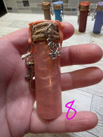 Load image into Gallery viewer, Swirl Jars - Ready to Ship
