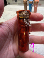 Load image into Gallery viewer, Swirl Jars - Ready to Ship
