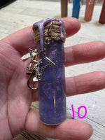 Load image into Gallery viewer, Swirl Jars - Ready to Ship
