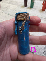 Load image into Gallery viewer, Swirl Jars - Ready to Ship
