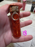 Load image into Gallery viewer, Swirl Jars - Ready to Ship
