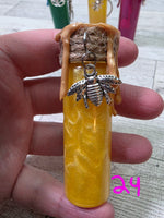 Load image into Gallery viewer, Swirl Jars - Ready to Ship
