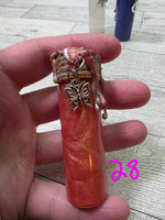 Load image into Gallery viewer, Swirl Jars - Ready to Ship
