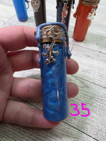 Load image into Gallery viewer, Swirl Jars - Ready to Ship
