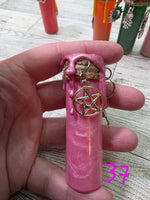 Load image into Gallery viewer, Swirl Jars - Ready to Ship
