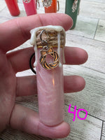 Load image into Gallery viewer, Swirl Jars - Ready to Ship
