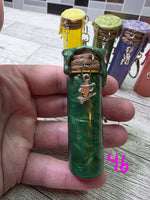 Load image into Gallery viewer, Swirl Jars - Ready to Ship
