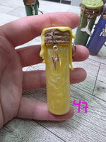 Load image into Gallery viewer, Swirl Jars - Ready to Ship
