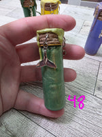 Load image into Gallery viewer, Swirl Jars - Ready to Ship
