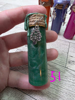 Load image into Gallery viewer, Swirl Jars - Ready to Ship
