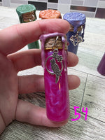 Load image into Gallery viewer, Swirl Jars - Ready to Ship
