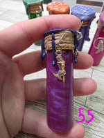 Load image into Gallery viewer, Swirl Jars - Ready to Ship
