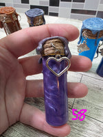 Load image into Gallery viewer, Swirl Jars - Ready to Ship
