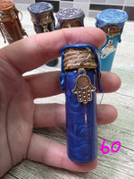 Load image into Gallery viewer, Swirl Jars - Ready to Ship
