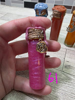 Load image into Gallery viewer, Swirl Jars - Ready to Ship
