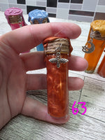 Load image into Gallery viewer, Swirl Jars - Ready to Ship
