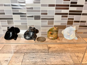 Gemstone Snakes