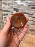 Load image into Gallery viewer, Carnelian Bowl

