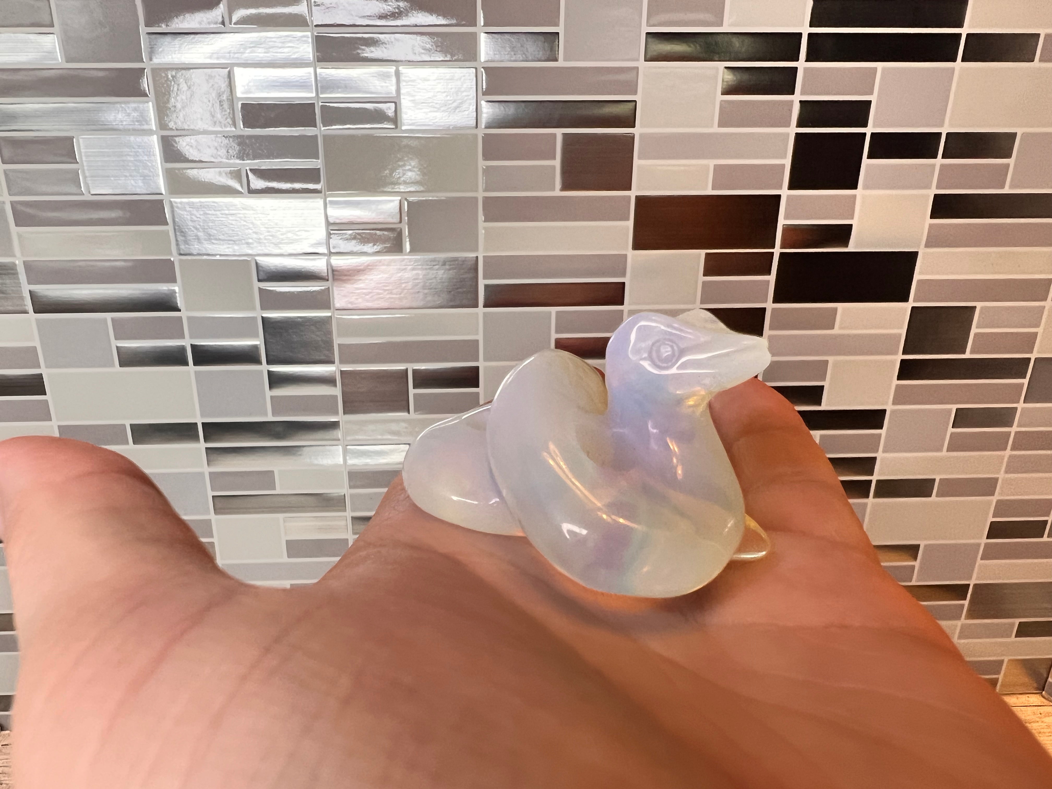 Gemstone Snakes