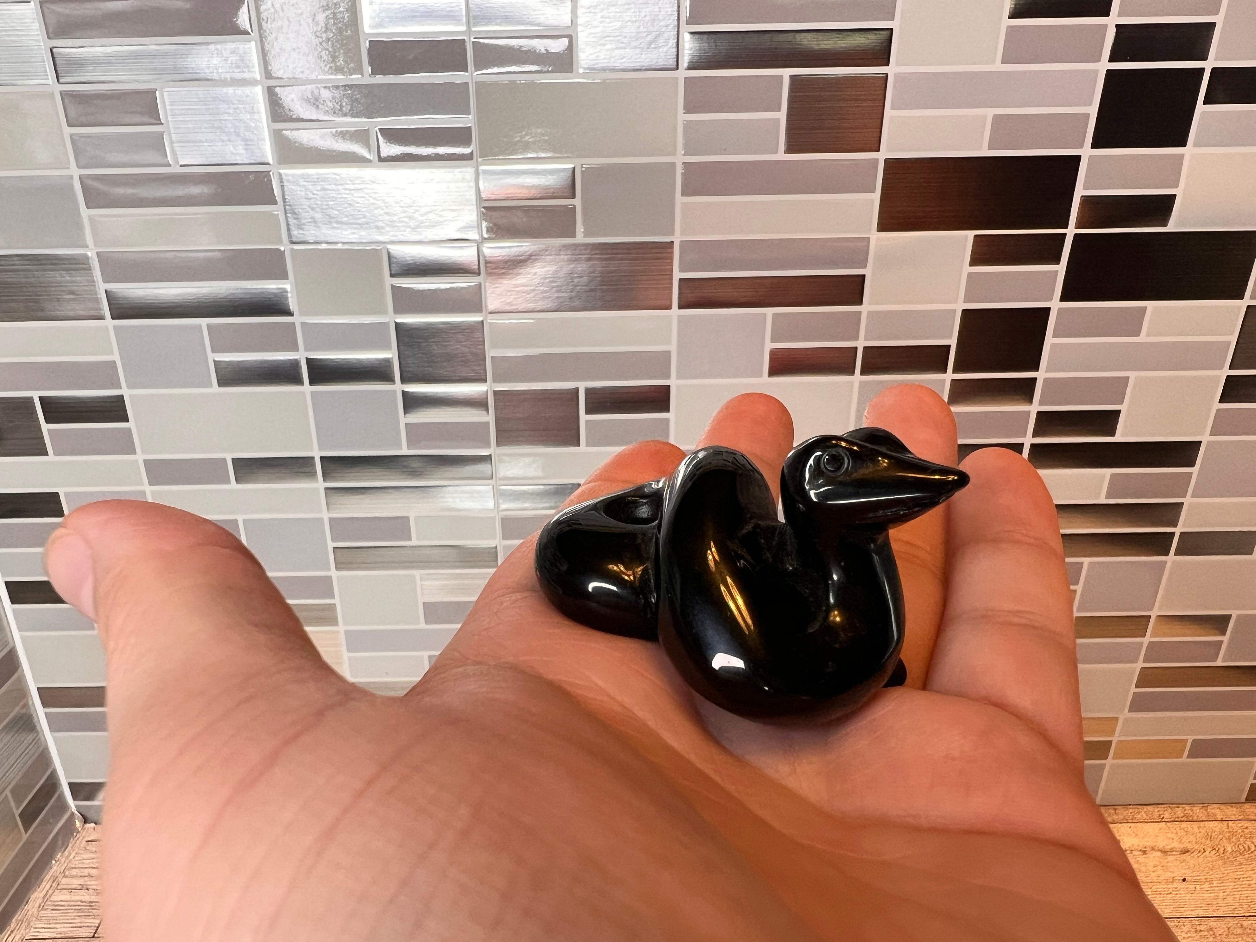 Gemstone Snakes