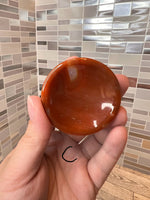 Load image into Gallery viewer, Carnelian Bowl
