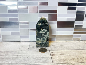 Ocean Jasper Tower