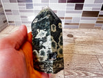 Load image into Gallery viewer, Ocean Jasper Tower
