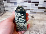 Load image into Gallery viewer, Ocean Jasper Tower
