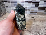 Load image into Gallery viewer, Ocean Jasper Tower
