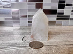 Load image into Gallery viewer, Flower Agate Tower
