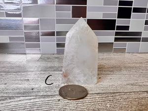 Flower Agate Tower