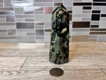 Load image into Gallery viewer, Ocean Jasper Tower
