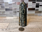 Load image into Gallery viewer, Ocean Jasper Tower
