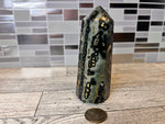 Load image into Gallery viewer, Ocean Jasper Tower
