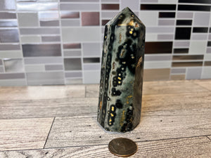 Ocean Jasper Tower