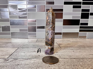 Sea Sediment Jasper