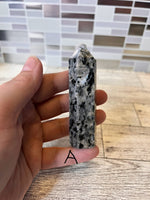 Load image into Gallery viewer, Larvikite Tower
