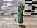 Load image into Gallery viewer, Ruby Zoisite Tower
