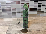 Load image into Gallery viewer, Ruby Zoisite Tower
