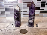 Load image into Gallery viewer, Amethyst Tower
