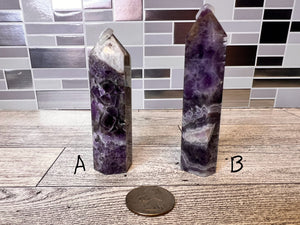 Amethyst Tower