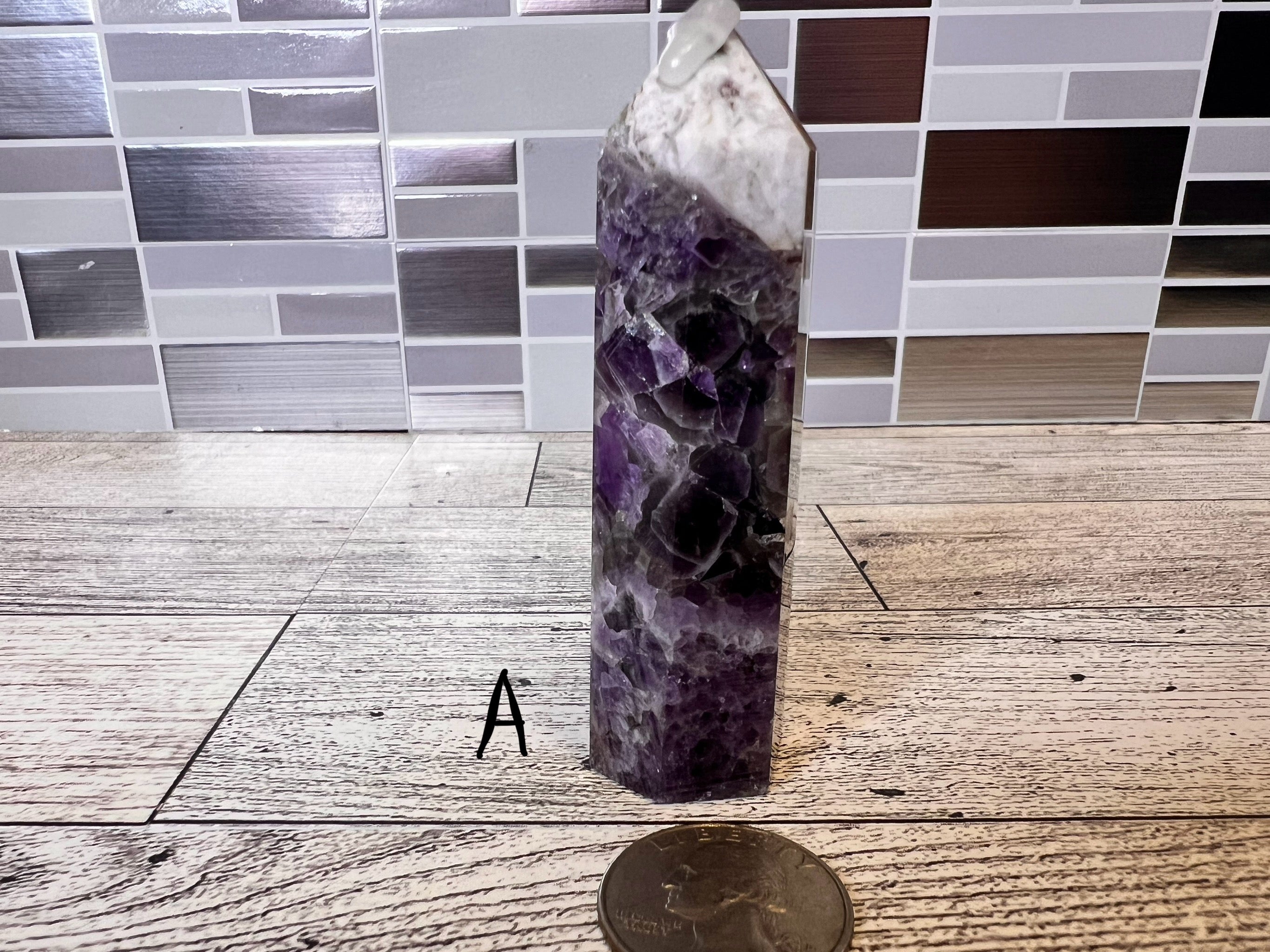 Amethyst Tower