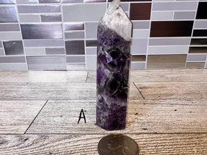 Amethyst Tower