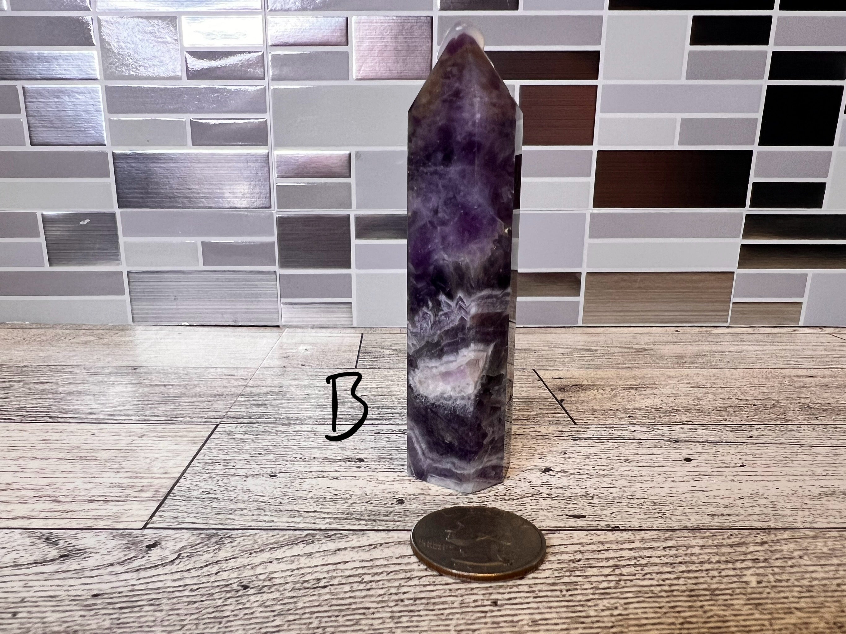 Amethyst Tower