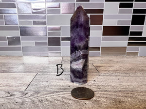 Amethyst Tower