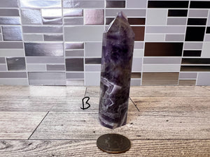Amethyst Tower