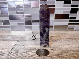 Amethyst Tower