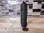 Load image into Gallery viewer, Shungite Dragon Tower
